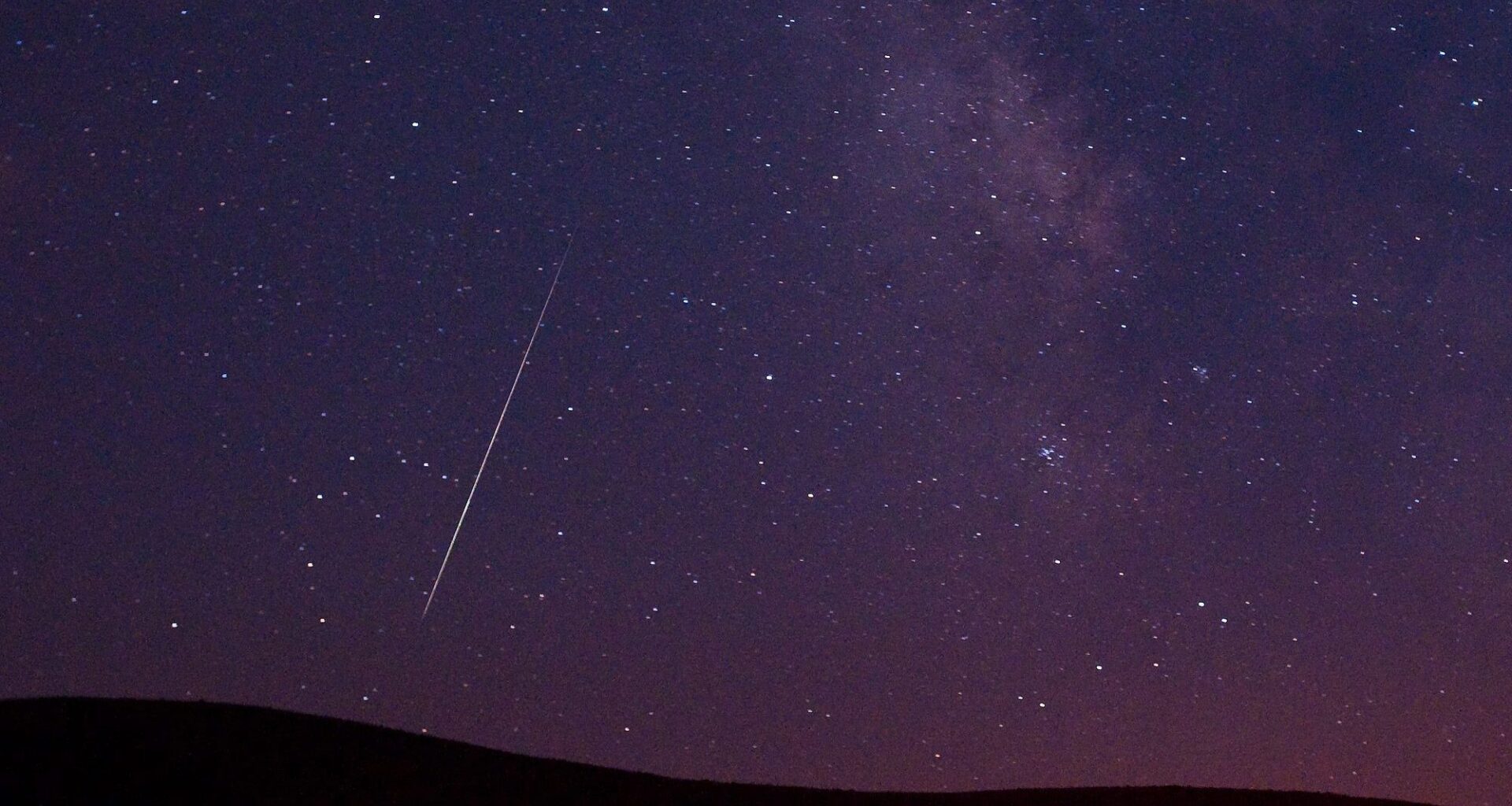 Annual Perseid meteor shower set to peak tonight