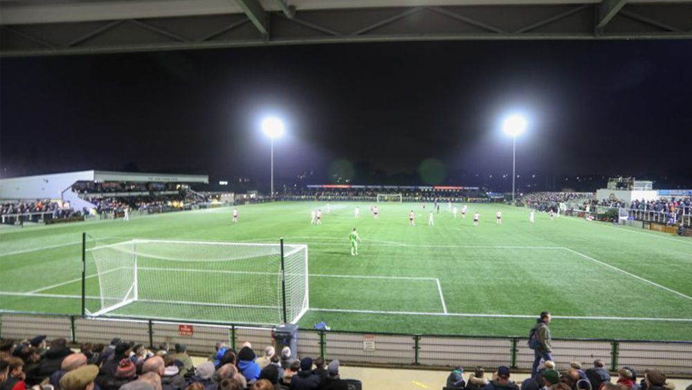 MATCHDAY GUIDE | BROMLEY (A) - Ipswich Town FC