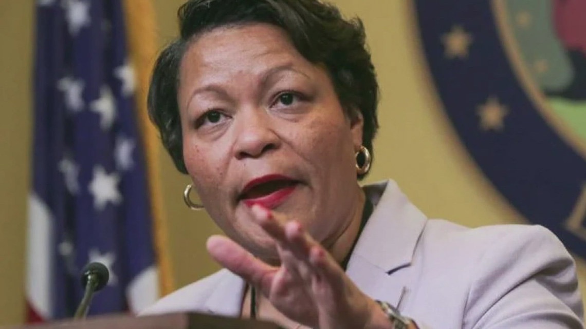 Mayor LaToya Cantrell indicted by federal grand jury
