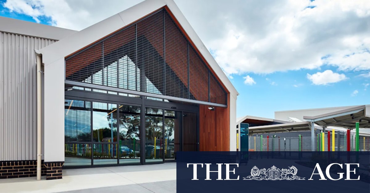 Woman who worked at special school charged