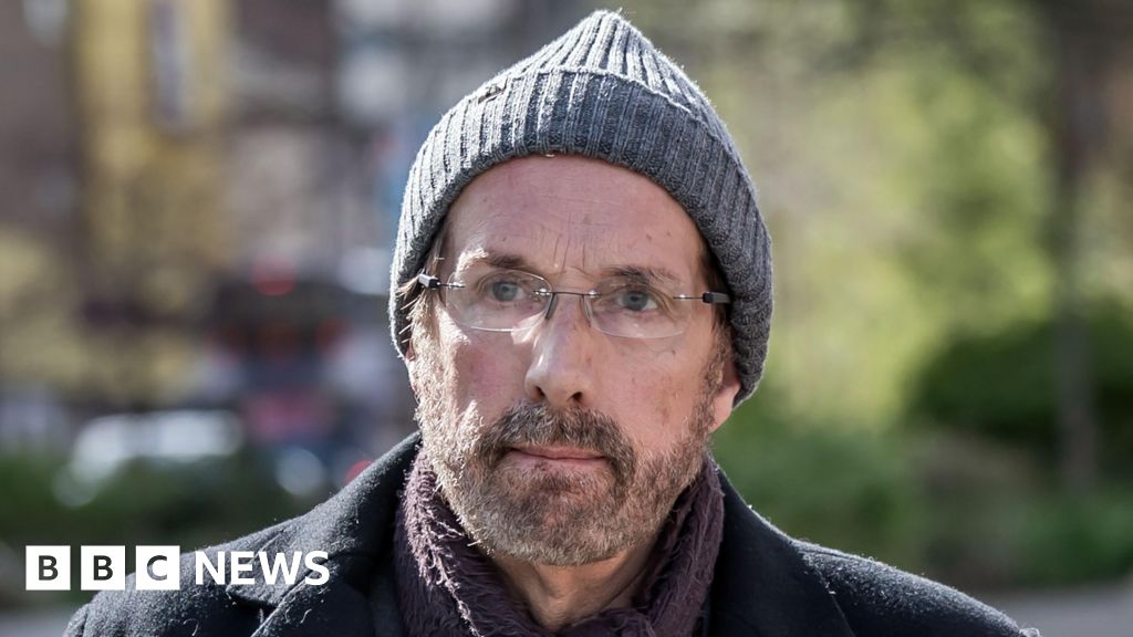 Ex-priest Chris Brain found guilty of 17 indecent assaults