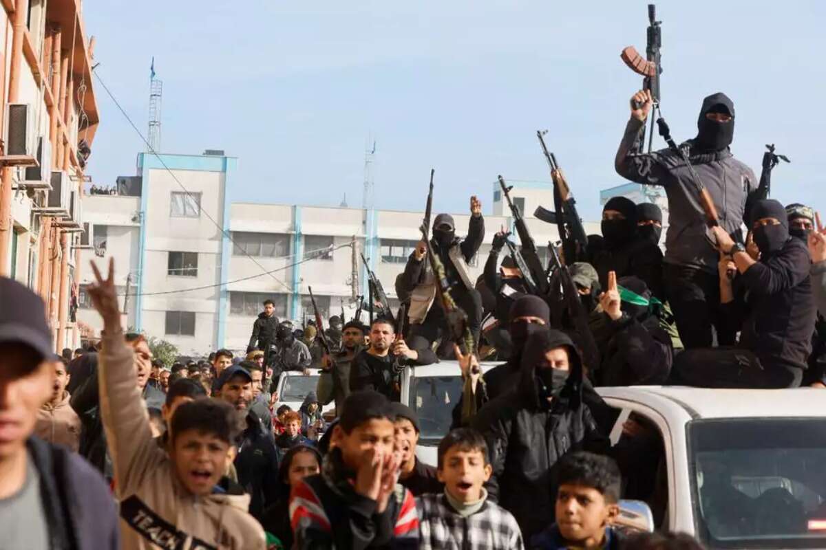 We received unwritten assurances from mediators