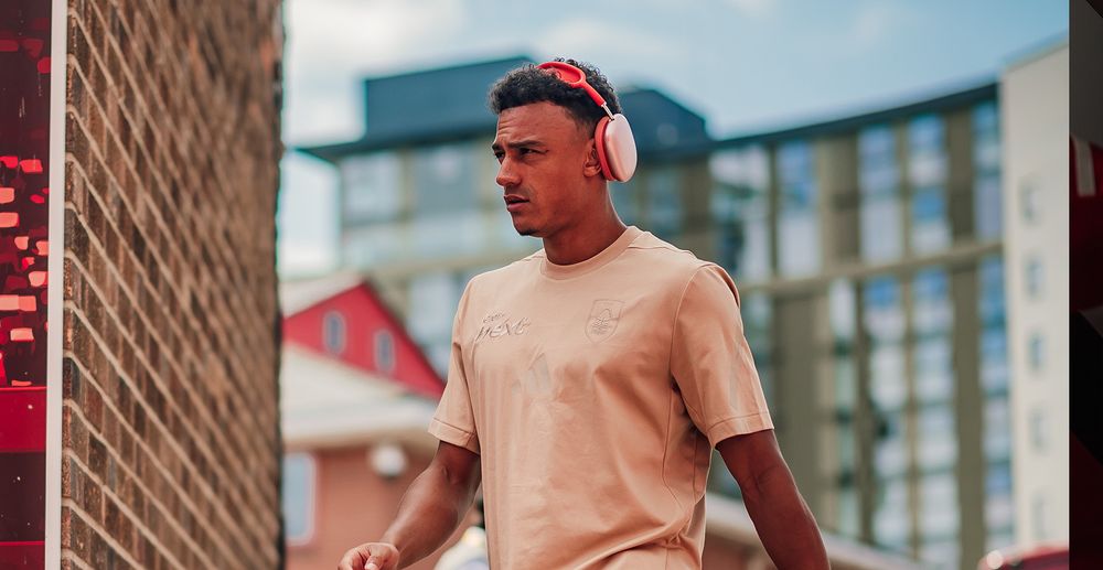 How the Reds will line-up on the opening weekend - Nottingham Forest FC