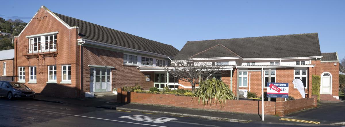 Funds to buy community hub fall short