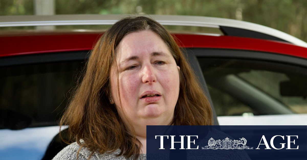 The four key moments from Erin Patterson’s police interview