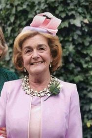 Death Notice of Eleanor CONNELLY (née Delaney) (Kilkenny City, Kilkenny)