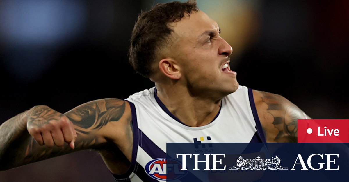 Follow AFL round 24 scores, results, odds, squads and start time from Marvel Stadium in Melbourne. Results for GWS Giants vs St Kilda Saints and Brisbane Lions vs Hawthorn Hawks