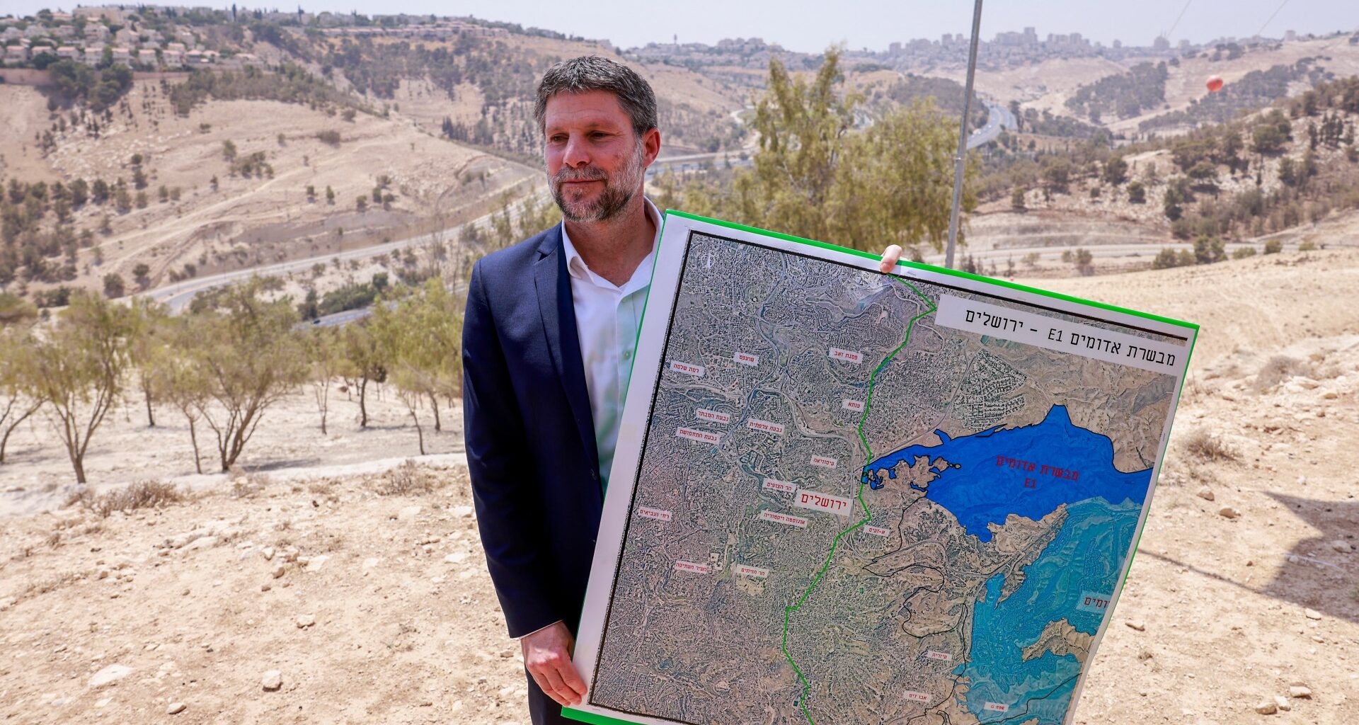 Live: UN calls Israeli West Bank settlement plan a war crime as 21 Palestinians killed in Gaza