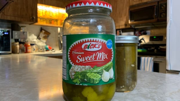 Sour news for pickle lovers: Bick's pickles no longer stocked at some Canadian retailers