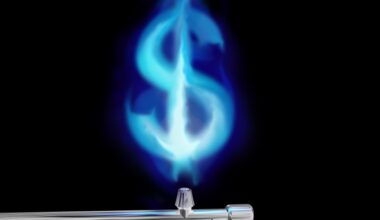 U.S. Natural Gas Jumps 5% on Bargain Buying, Strong LNG Flows