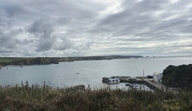 Body of man (60s) recovered following Boatstrand search operation