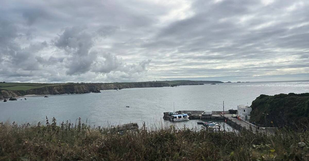 Body of man (60s) recovered following Boatstrand search operation