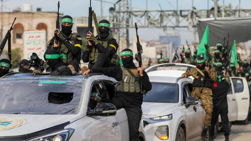 How Hamas still holds power in Gaza, almost two years into the war