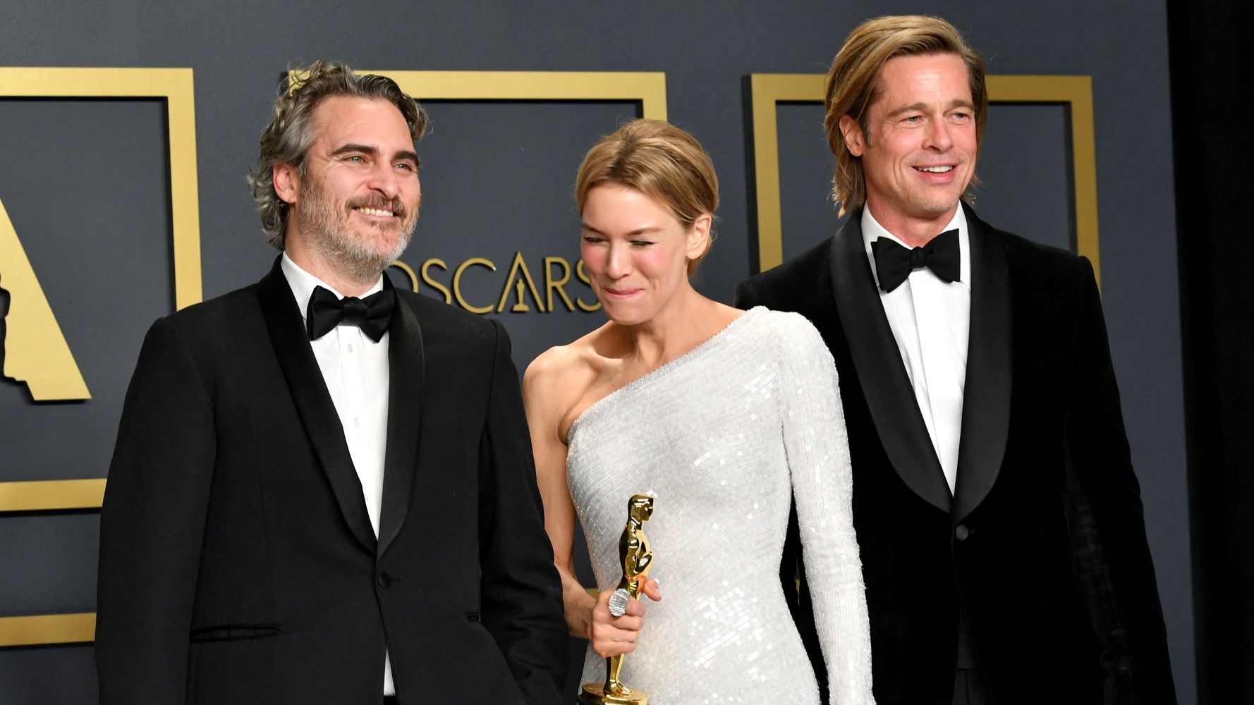 Joaquin Phoenix and Brad Pitt join film about Hind Rajab as executive producers