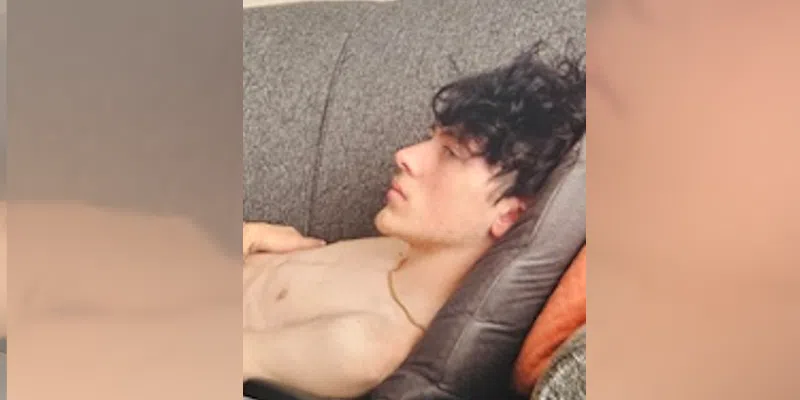 RNC Searching for Missing St. John's Teen