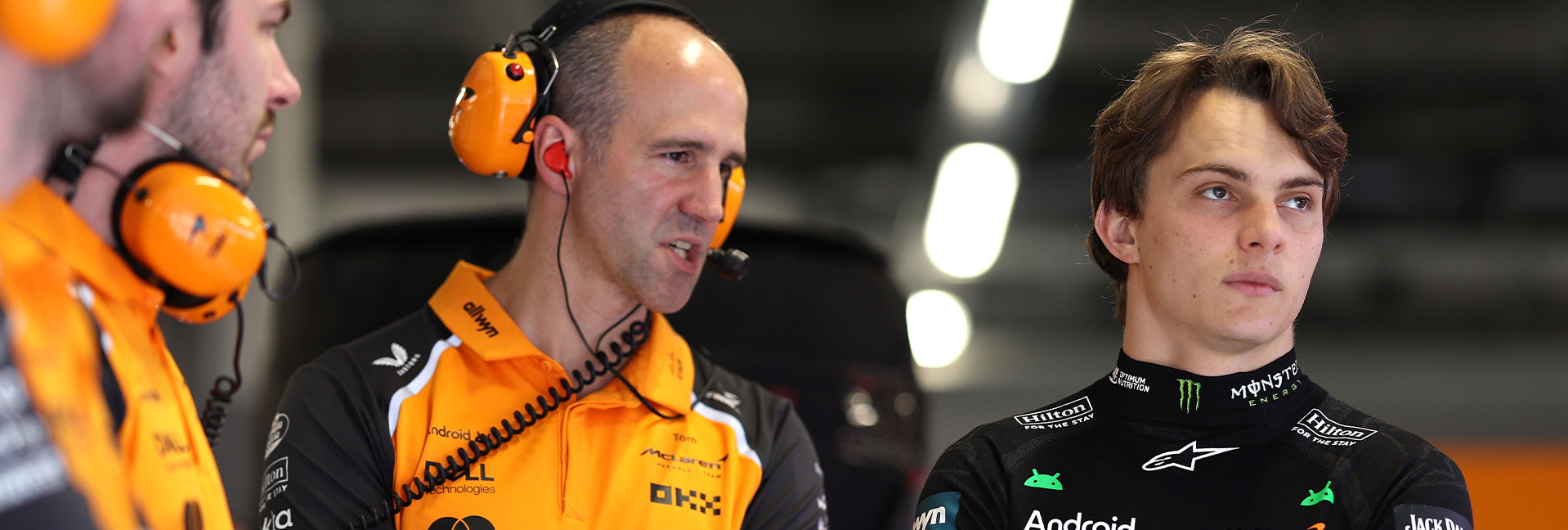 The crucial role of the Hungarian Grand Prix in Mika’s 1999 title triumph