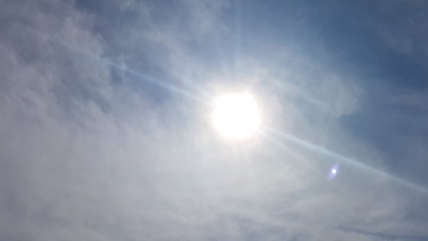 Heat wave breaks daily temperature records in 6 Alberta communities