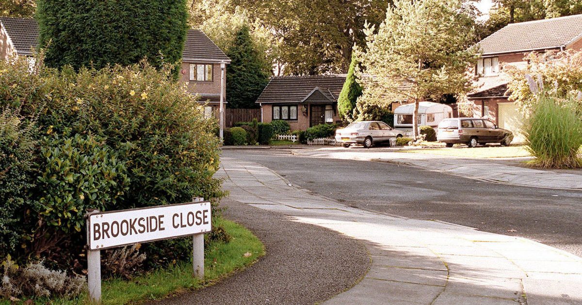 Brookside legend will reprise iconic role for Hollyoaks crossover after 35 years