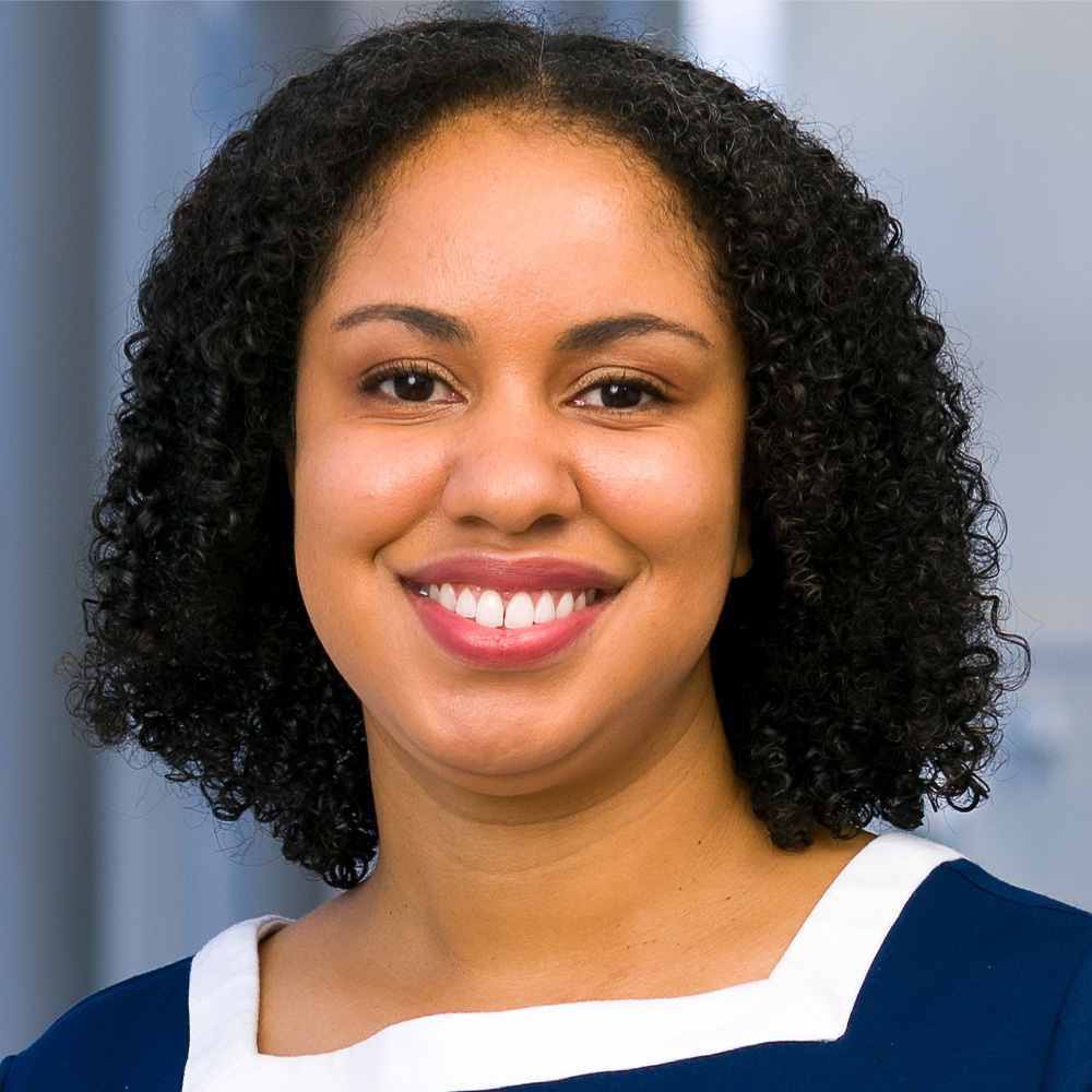 Sabrina Browne, M.D.