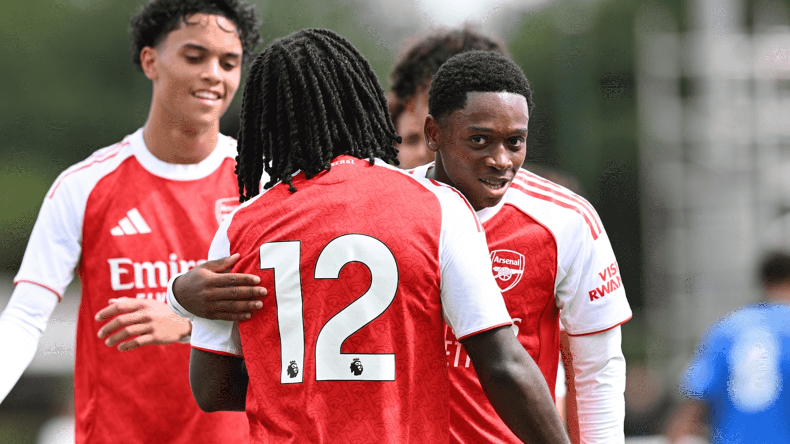 Birmingham City U18 0 - 2 Under 18 - Match Report