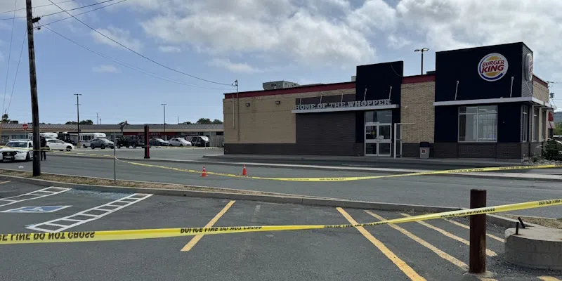 UPDATE: One Person in Hospital Following Overnight Shooting on Ropewalk Lane