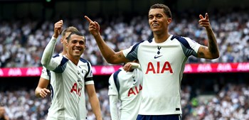 Spurs vs AFC Bournemouth | How to watch, team news, kit colours, key information