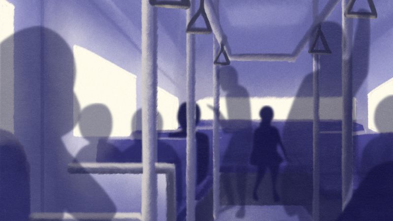 How immigration crackdowns are starting to reshape America