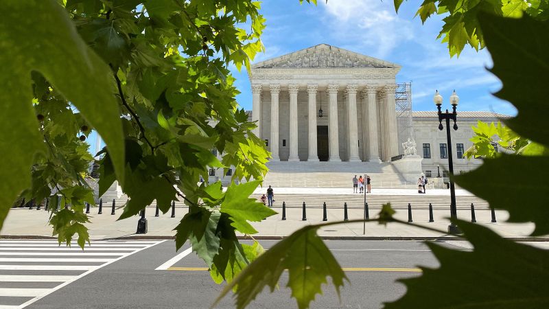 Mississippi may require age verification, parental consent for social media, Supreme Court says