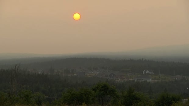 More structures destroyed as N.L. Kingston fire grows to more than 5,000 hectares
