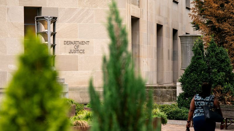 A car accident in small-town Tennessee leads to US charges against a major Mexican drug operation