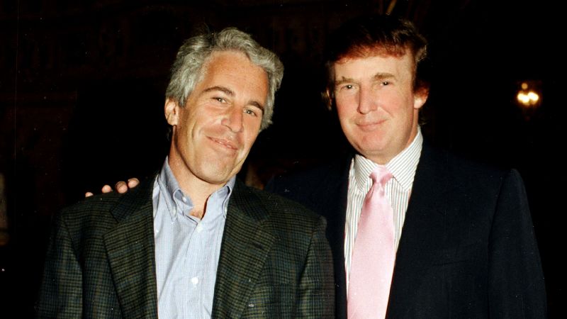 Epstein files: A judge confirms the Trump team’s smokescreen