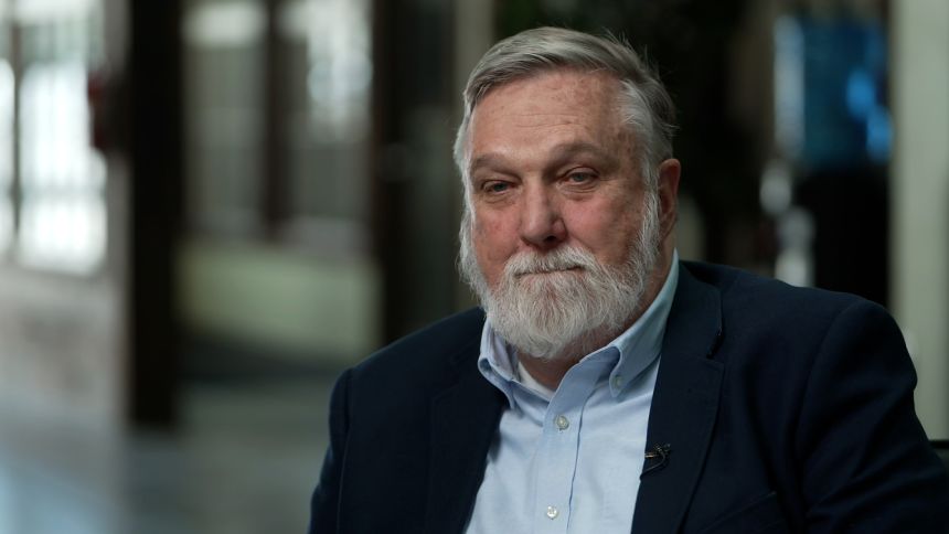 Wilson says his controversial views on the patriarchy and race have become 