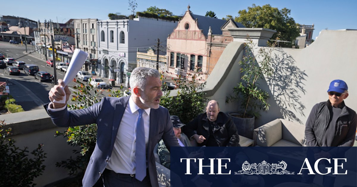 Experts propose land tax and stamp duty changes to encourage downsizing