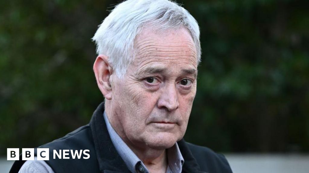 Mushroom murder survivor tells court of lunch's impact