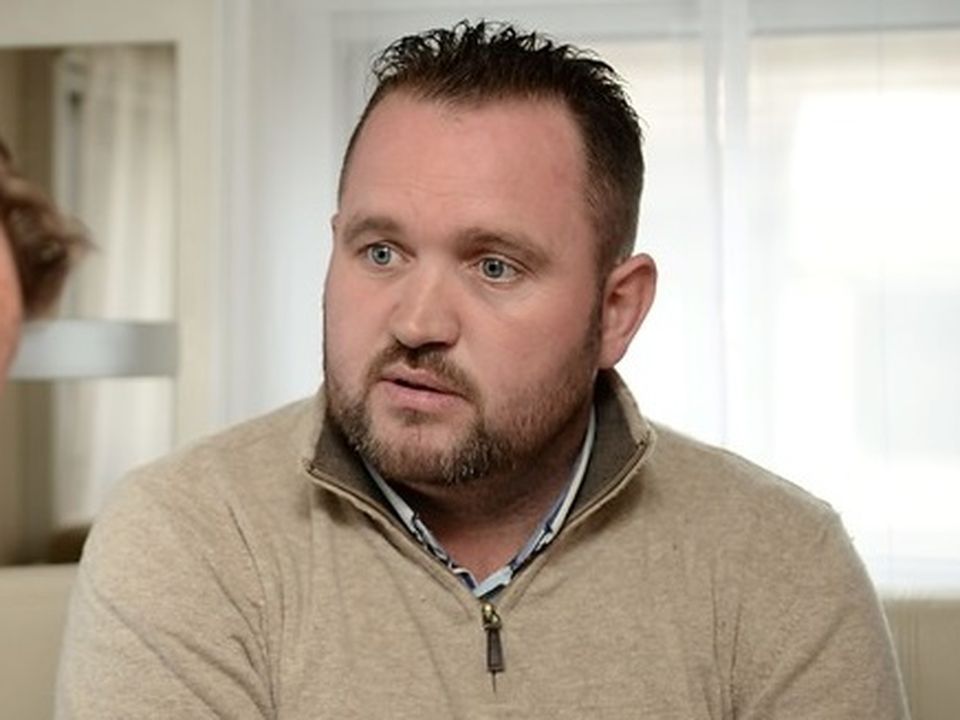 Rubber Beag O’Reilly didn’t challenge the case in the High Court