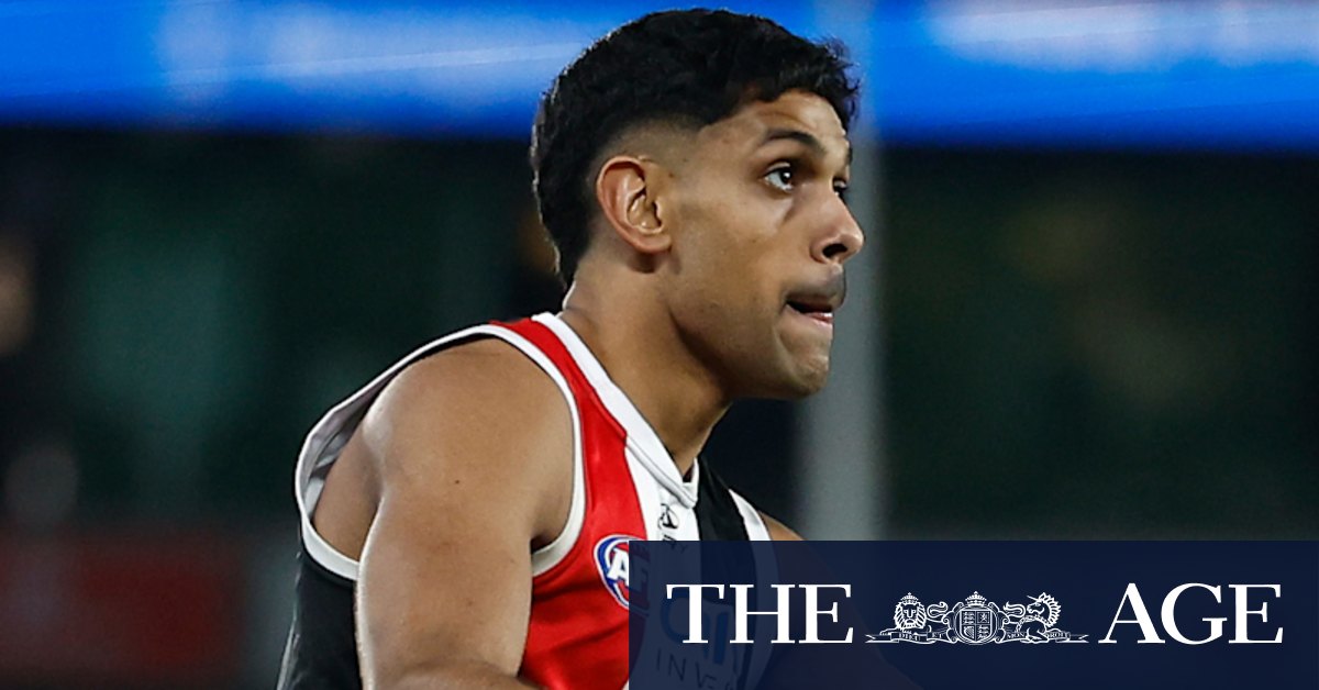 Why Adelaide Crows great Rory Sloane wants to sign Nasiah