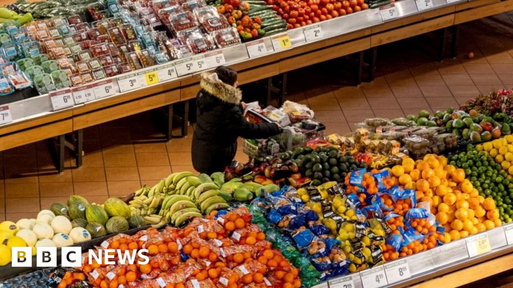 Five things that are more expensive in Canada due to tariffs