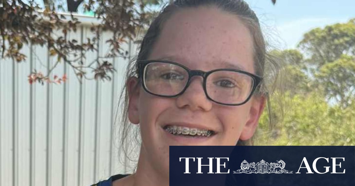 Milla Killeen, 13, identified as schoolgirl killed in bus rollover