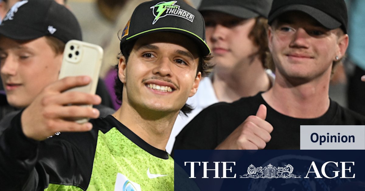 Cricket Australia is flirting with danger if it sells BBL teams to private investors