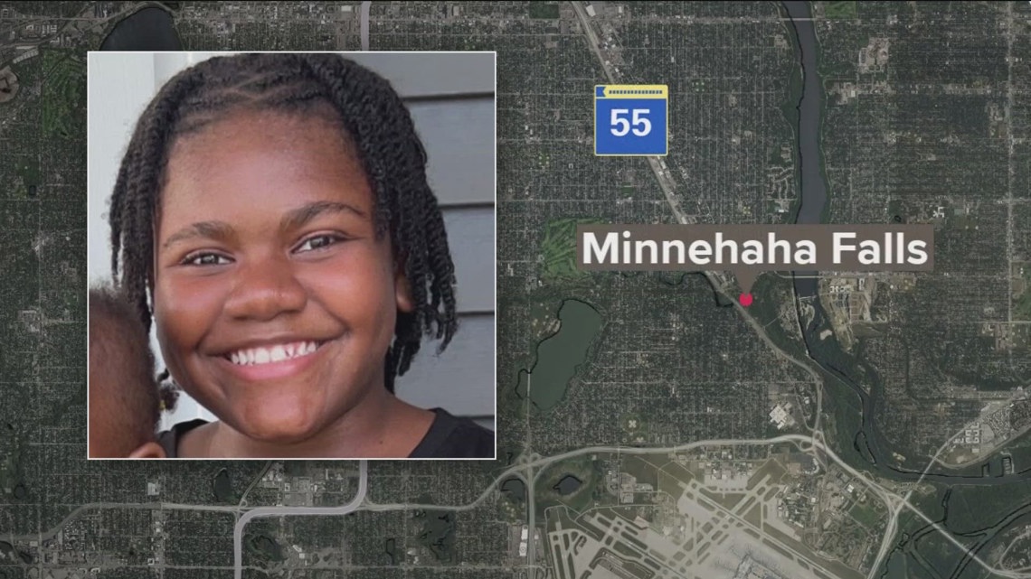 Missing Minneapolis 12-year-old with diabetes found alive