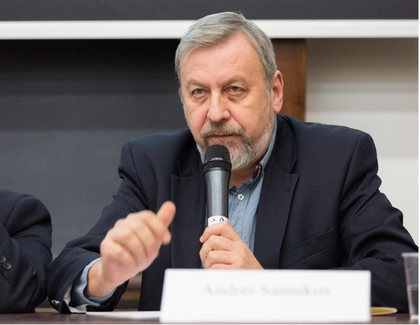 Belarus Today: Former Political Prisoner and Oppositionist Presidential Candidate Speaks Out