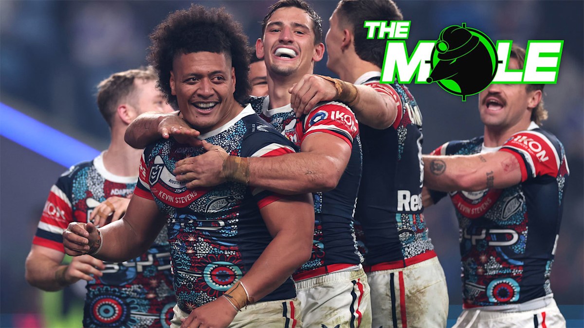 Canterbury-Bankstown Bulldogs