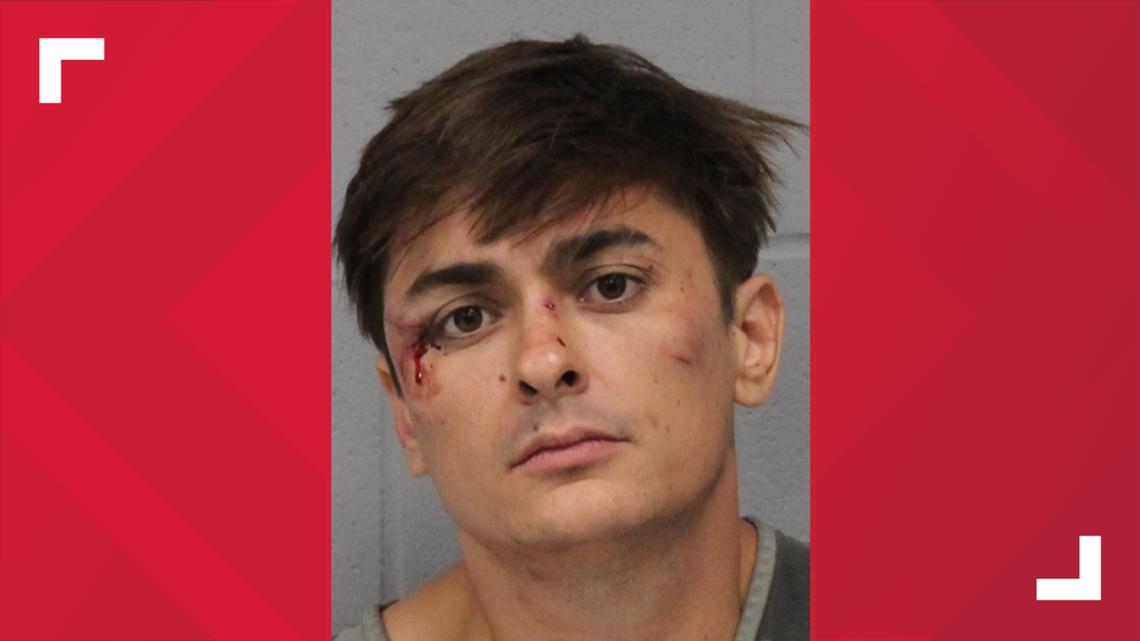 Ethan Nieneker named as suspect in North Austin Target shooting