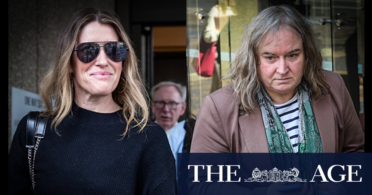 The case centred around what a ‘woman’ means