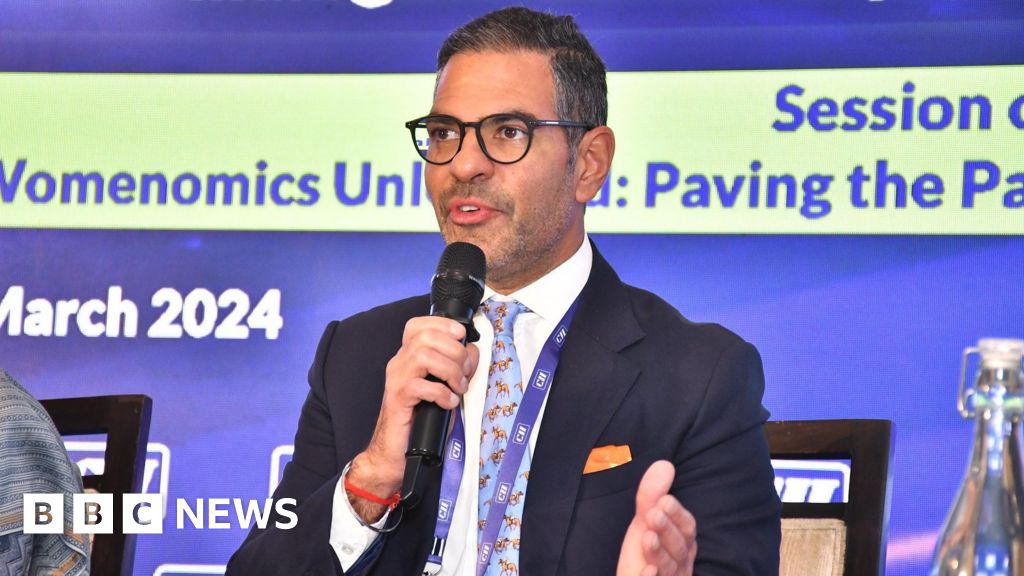 Billionaire inheritance battle puts spotlight on India's messy family succession