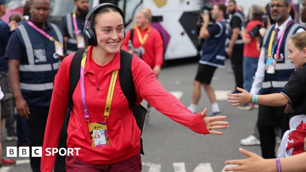 Scotland vs Wales LIVE: Watch Women's Rugby World Cup score, TV stream, updates & lineups