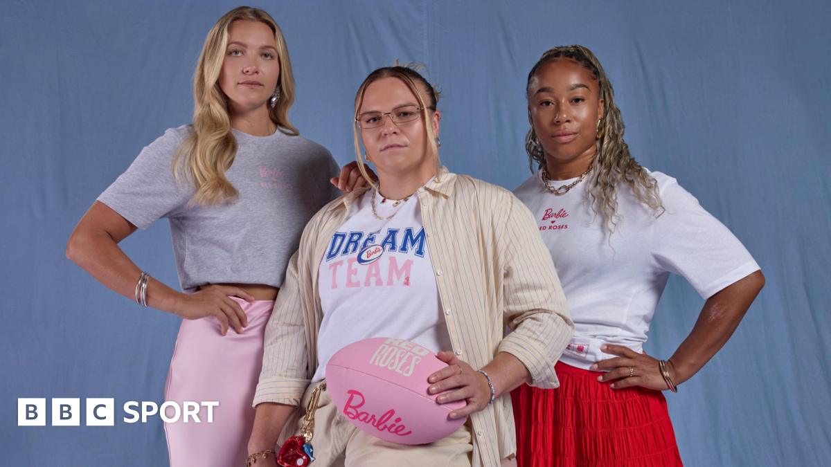 Newcastle Falcons sign on wall
