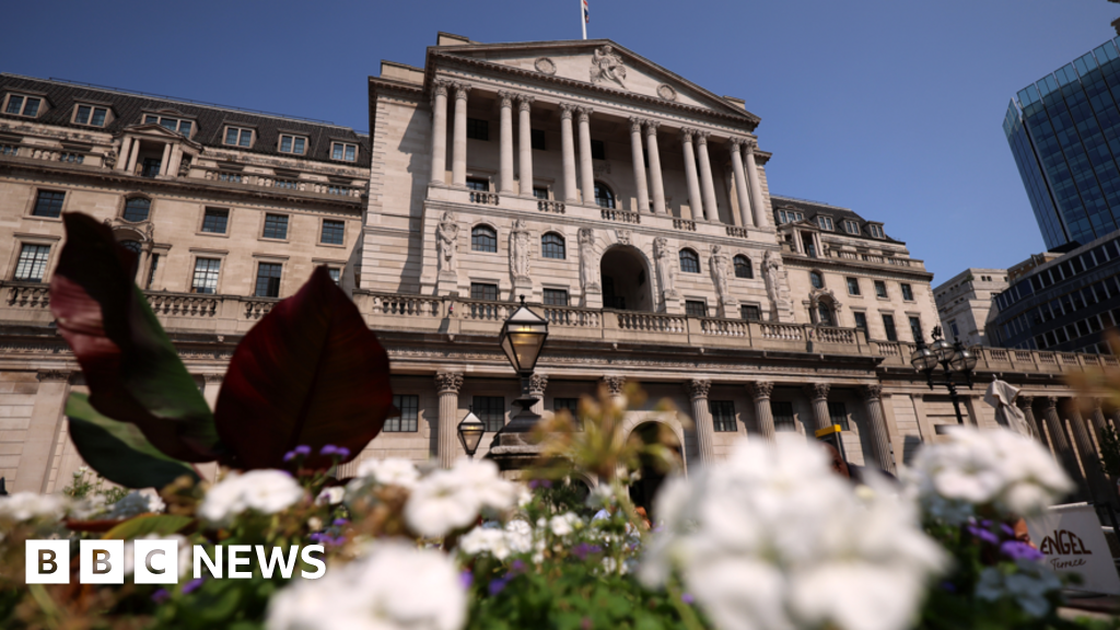 Bank of England expected to cut interest rates