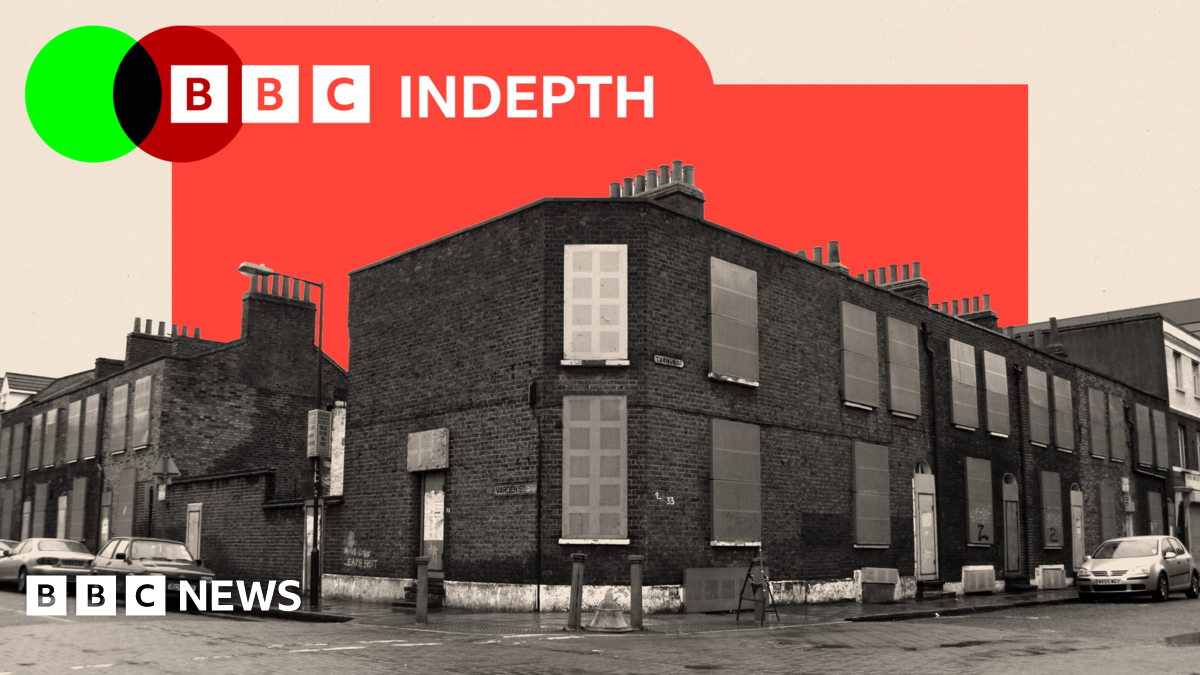 BBC InDepth