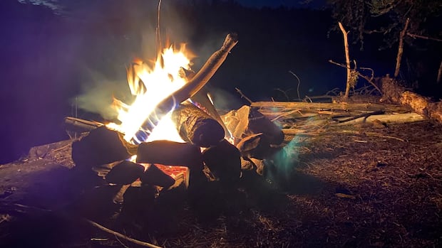 B.C. campers handed nearly $30K in fines over long weekend for flouting campfire bans
